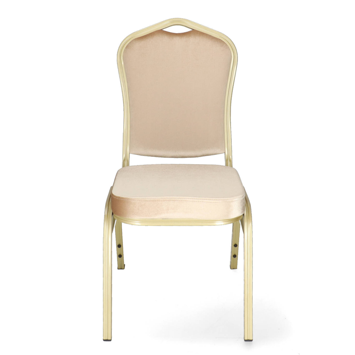 DL PRESTIGE Gold elegant Conference, banquet chair